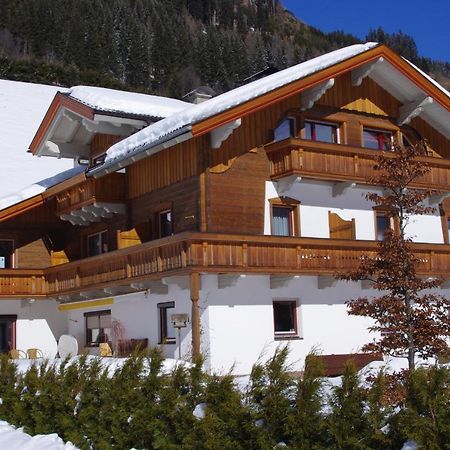 Haus Toriten Sankt Jakob in Defereggen Exterior foto